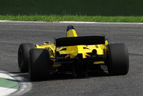 A1 GP by Ferrari