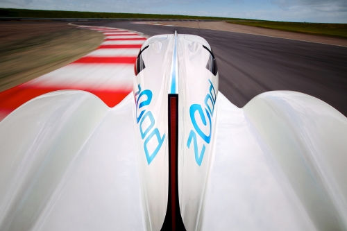 DeltaWing