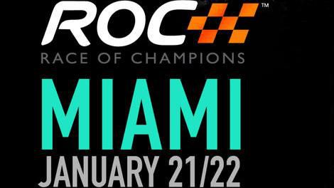 ROC 2017 Miami USA