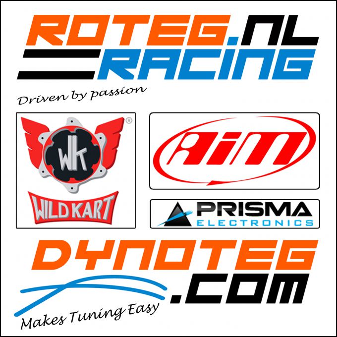 Roteg Racing