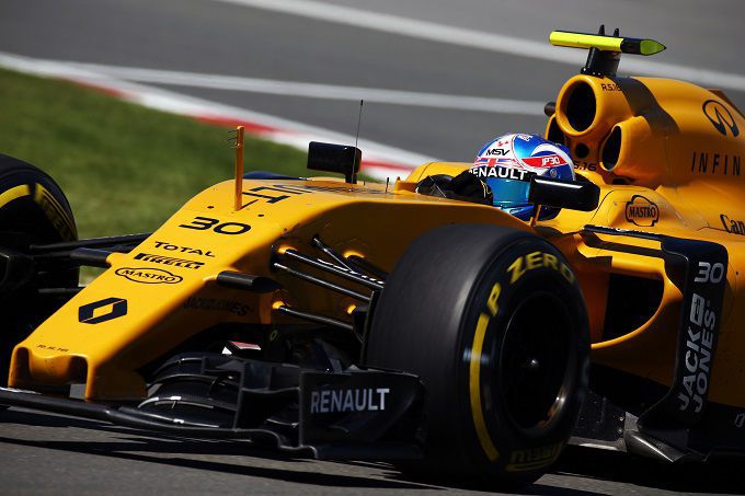 Renault Formule 1