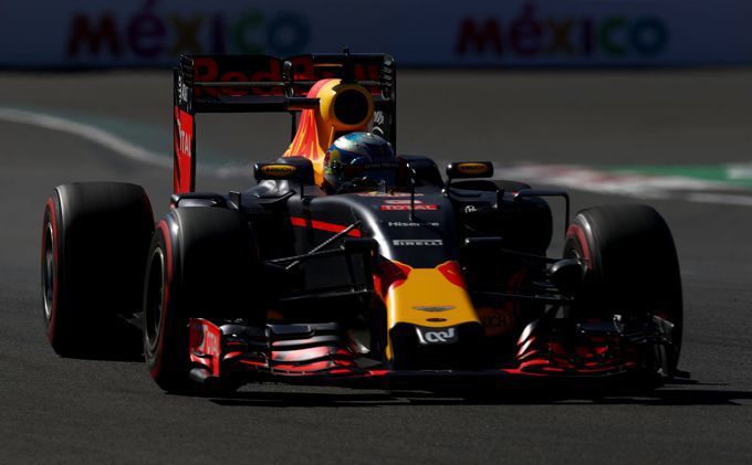 Formule 1 Red Bull Racing