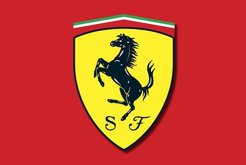 Formule 1 2017 Scuderia Ferrari