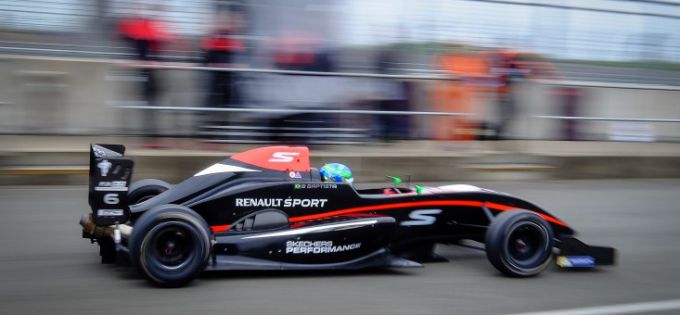 2017 Eurocup Formule Renault