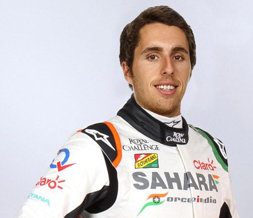 Daniel Juncadella
