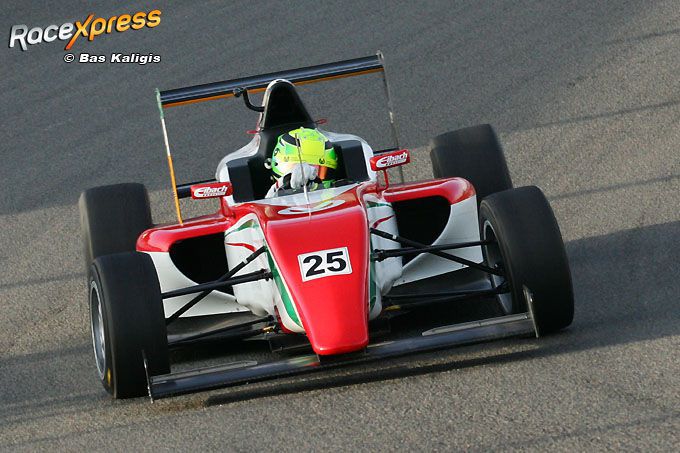 Formule 3 2017 Mick Schumacher