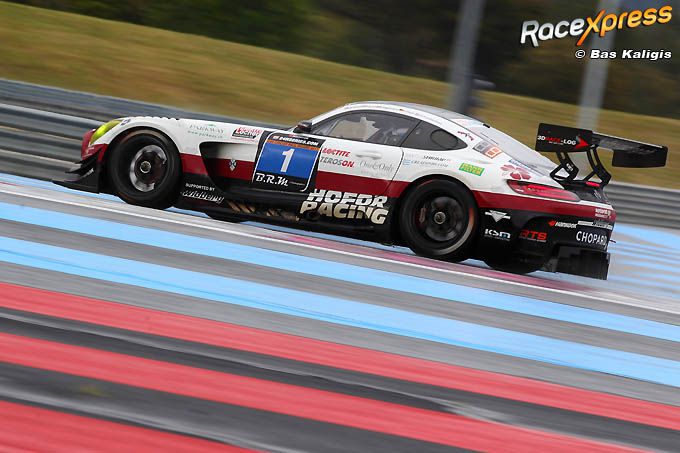 Christiaan Frankenhout P5 overall en klasse zege in A6 -am