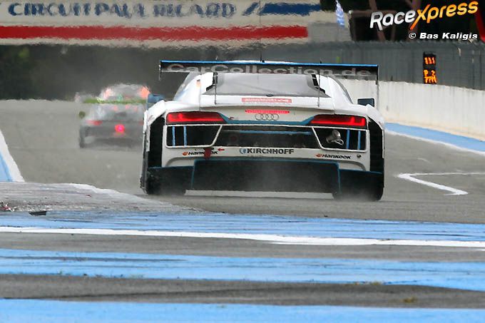 Paul Ricard