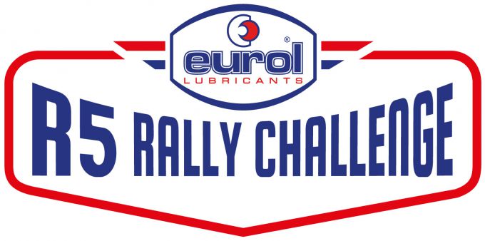 Eurol R5 Rally Challenge