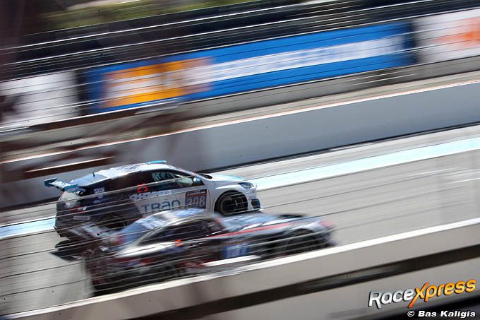 Paul Ricard 24H Series