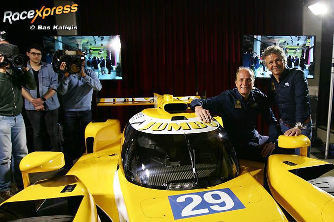 Racing Team Nederland