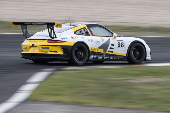 Porsche Racing Days Zandvoort