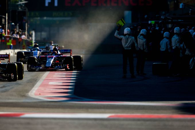 Formule 1 2017 Carlos Sainz