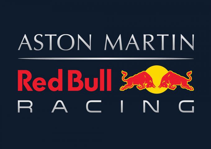 Formule 1 2017 Aston Martin Red Bull Racing