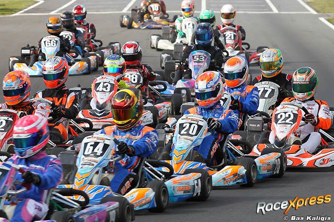 Kuijer Racing