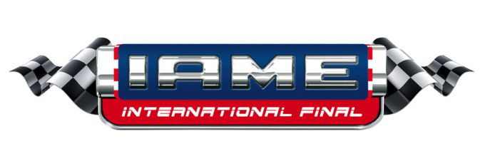 IAME International Final Le Mans
