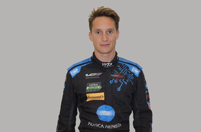 Renger van der Zande