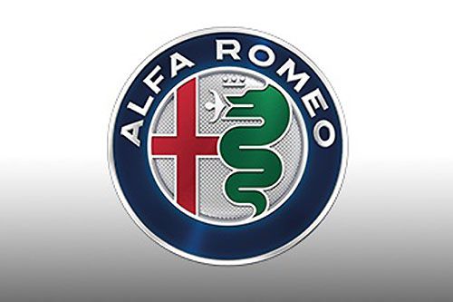 Alfa Romeo Formule 1