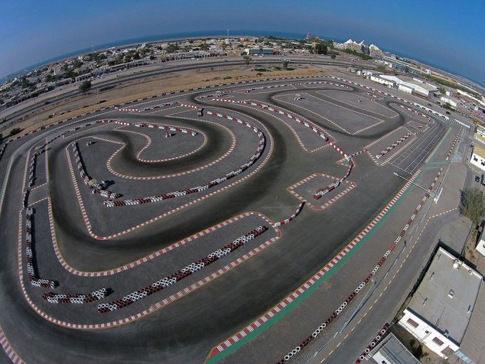 Ras Al-Khaimah Circuit