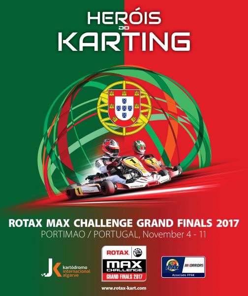 Rotax Max Challenge Grand Finals