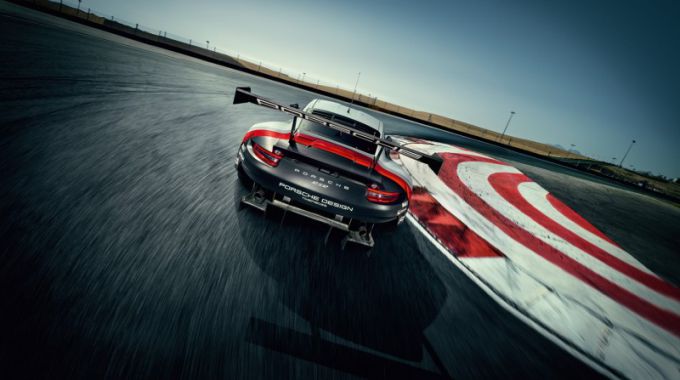 Porsche 24Hours of Daytona
