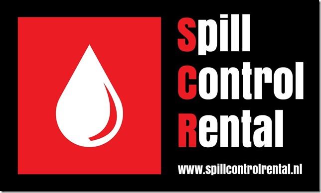 Spill Control Rental Breda logo