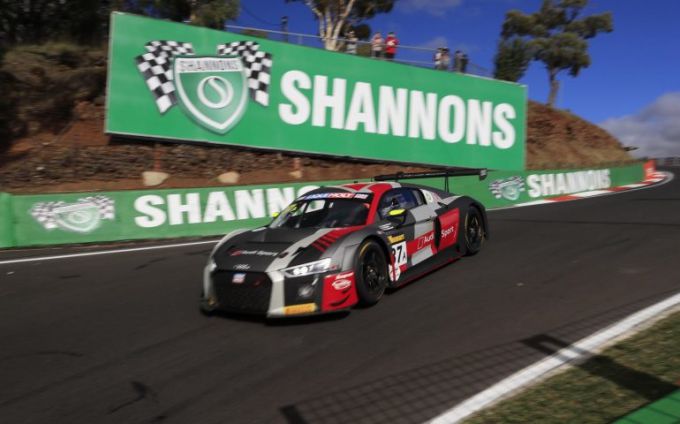 Bathurst 2018