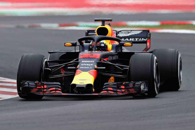 Max Verstappen Formule 1 op Ziggo Sport