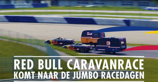 Red Bull Caravanrace
