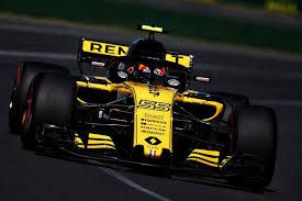 Nico Hlkenberg Renault F1 Grand Prix Bahrein