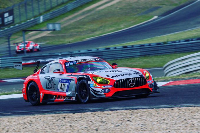 24 Hours of the Nurburgring