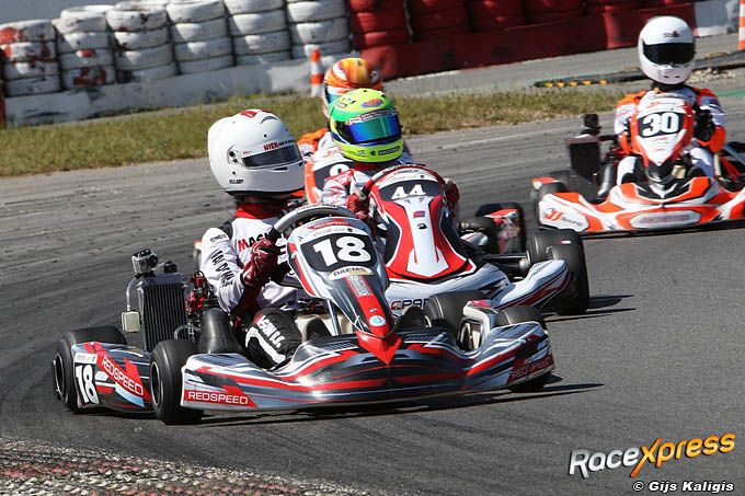 Niek van de Mosselaar