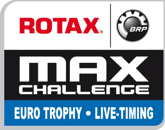 Live-timing: Rotax Max Challenge Euro Trophy Open in Genk