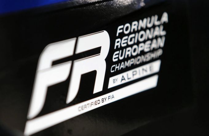 Formula Regional Alpine