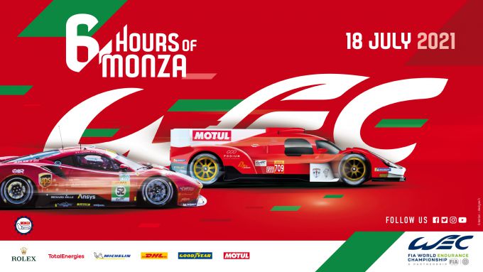 Monza 6 Hours