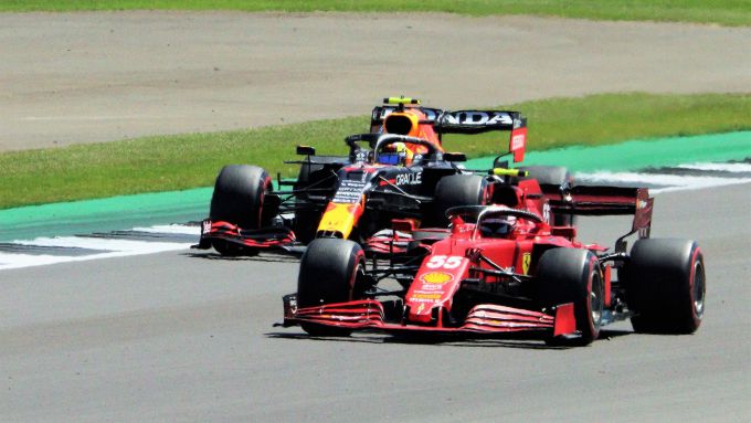 Hier kijk je live naar de Formule 1 Grand Prix van Spanje (gratis livestream)