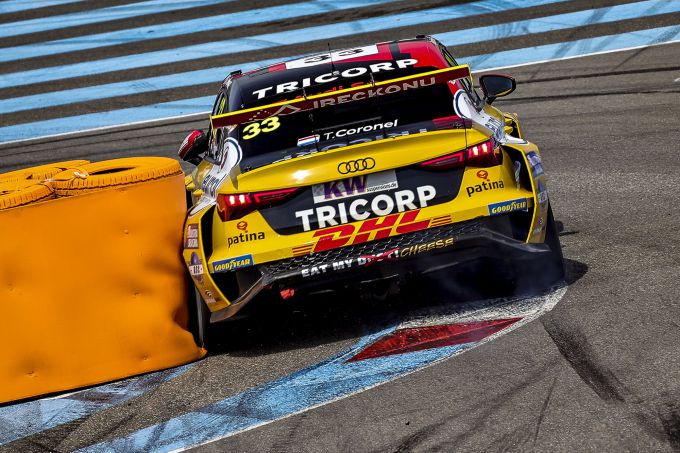 FIA WTCR  World Touring Car Cup