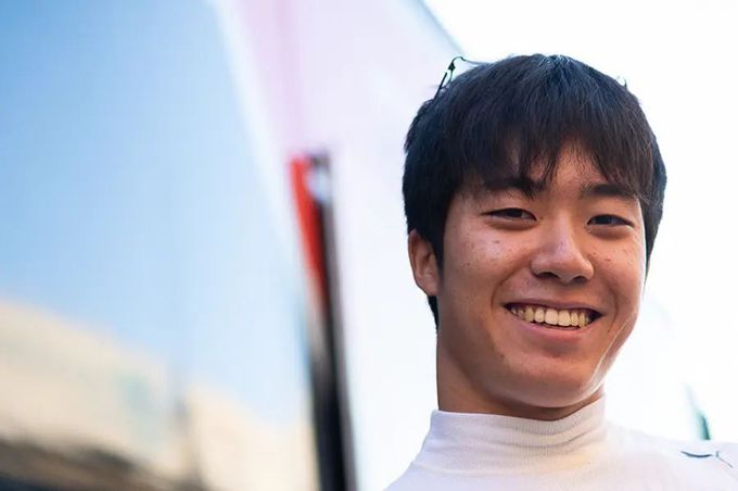 Van Amersfoort Racing breidt F4-line-up uit met Hiyu Yamakoshi