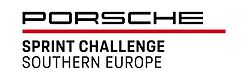 Team RaceArt Porsche Sprint Challenge Southern Europe 14