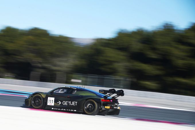 Fanatec GT World Challenge Europe Powered by AWS Proloog Circuit Paul Ricard 2024 Foto 9