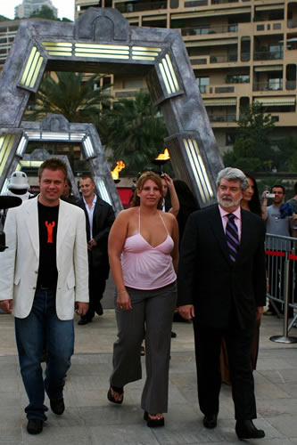 Niet iedereen schitterd...