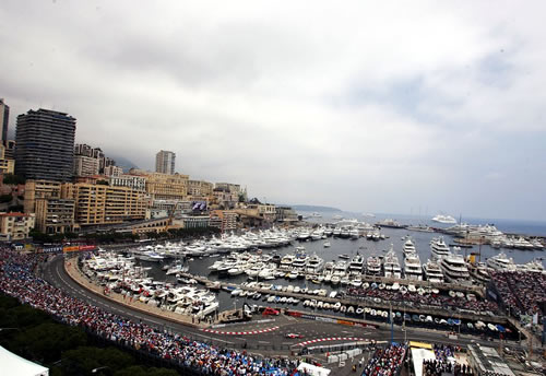Monaco haven