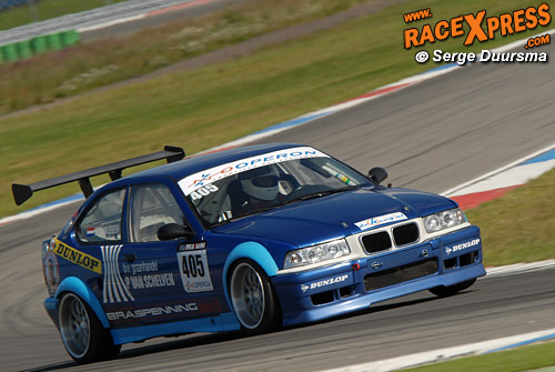 van Schelven / Braspenning