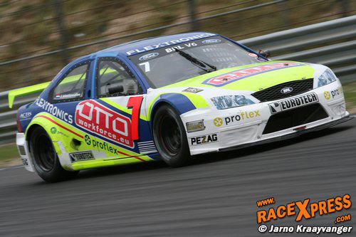 Jeroen Bleekemolen oppermachtig!