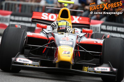 Renger van der Zande