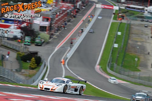 Gaat Martin Short ook winnen in het hol van de leeuw?