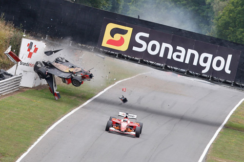 Foto van Danny Dzenis www.dd-photography.co.uk