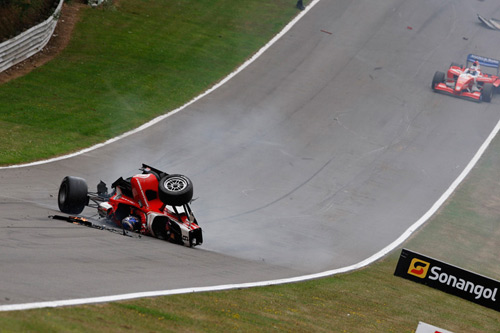 Foto van Danny Dzenis www.dd-photography.co.uk