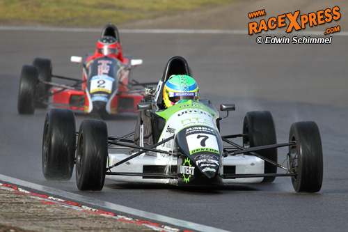 Dutch Formule Ford
