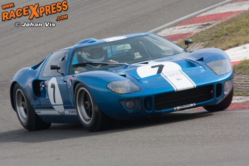 Ford GT40
